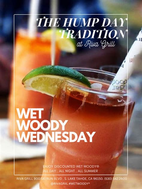 wet woody recipe|tahoe wet woody restaurant.